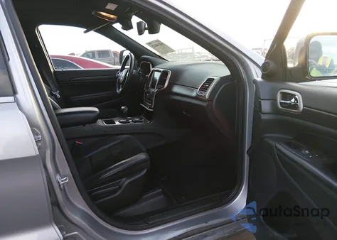 2015 Jeep Grand Cherokee Altitude из США, поврежденный, VIN 1C4RJFAG8FC742320